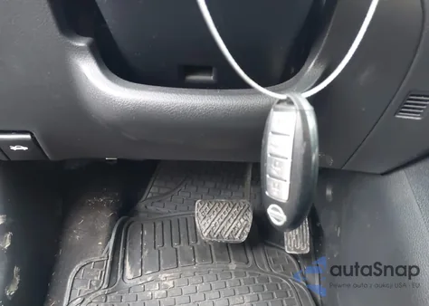 2019 Nissan Sentra Sl z USA, uszkodzony, nr VIN 3N1AB7AP2KY221680